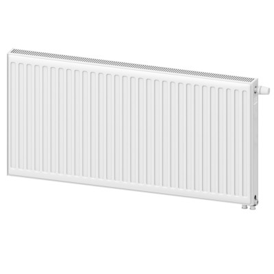 Стальной панельный радиатор Valve Compact 21Х500X2200 Стальной панельный радиатор Valve Compact 21Х500X2200