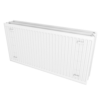 Стальной панельный радиатор Compact Hygienе 30Х500Х2200 Стальной панельный радиатор Compact Hygienе 30Х500Х2200