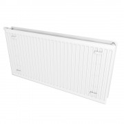 Стальной панельный радиатор Valve Compact Hygiene 20Х500Х600