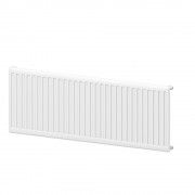 Стальной панельный радиатор Compact 10X400X1400