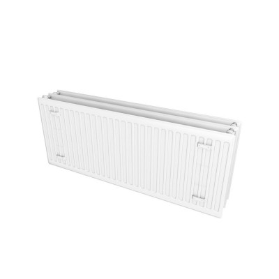 Стальной панельный радиатор Compact Hygienе 30X400X3000 Стальной панельный радиатор Compact Hygienе 30X400X3000