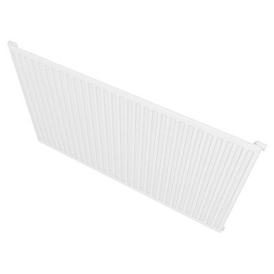 Стальной панельный радиатор Compact 11X600X1400 Стальной панельный радиатор Compact 11X600X1400