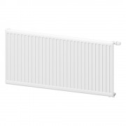 Стальной панельный радиатор Valve Compact Hygiene 10Х500Х1900