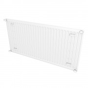 Стальной панельный радиатор Compact Hygienе 10Х500Х900