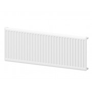 Стальной панельный радиатор Valve Compact 10X400X1300