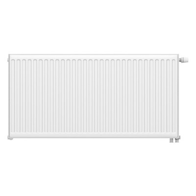 Стальной панельный радиатор Valve Compact 22Х500X1000 Стальной панельный радиатор Valve Compact 22Х500X1000