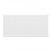 Стальной панельный радиатор Compact Hygienе 10Х500Х400