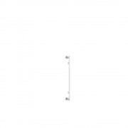 Стальной панельный радиатор Compact Hygienе 10X400X1100