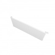 Стальной панельный радиатор Valve Compact Hygiene 10X400X1200