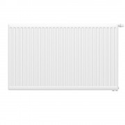 Стальной панельный радиатор Valve Compact Hygiene 10X600X500