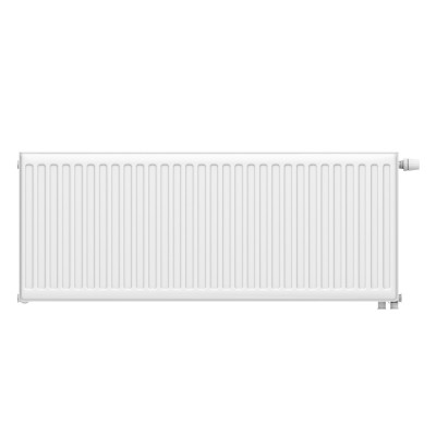 Стальной панельный радиатор Valve Compact 33Х400X3000 Стальной панельный радиатор Valve Compact 33Х400X3000