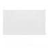 Стальной панельный радиатор Compact Hygienе 30X600X600 Стальной панельный радиатор Compact Hygienе 30X600X600