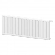 Стальной панельный радиатор Valve Compact 11Х400Х1000