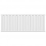 Стальной панельный радиатор Compact 11Х400Х1200