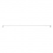 Стальной панельный радиатор Compact Hygienе 10X600X800