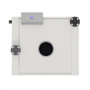 Газовый котел Лемакс CLEVER L100 (КВА-0,1Гн)