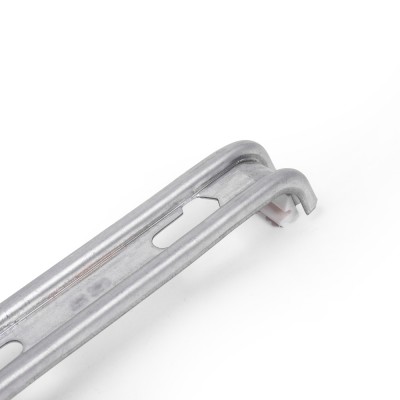 Лемакс Кронштейн настенный YK, h=300 мм (2 шт/уп), Турция Лемакс Кронштейн настенный YK, h=300 мм (2 шт/уп), Турция