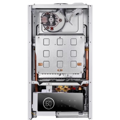 Газовый котел METEOR B30 32 Газовый котел METEOR B30 32