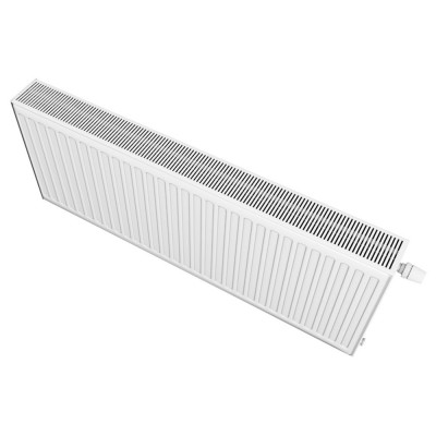 Стальной панельный радиатор Valve Compact 20X400X1200 Стальной панельный радиатор Valve Compact 20X400X1200