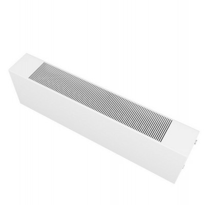 Стальной панельный радиатор Compact Modern 33X300X1600 Стальной панельный радиатор Compact Modern 33X300X1600