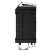 Газовый котел Лемакс OMEGA CI-25