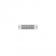 Стальной панельный радиатор MODERN Vertical 20X1200X400