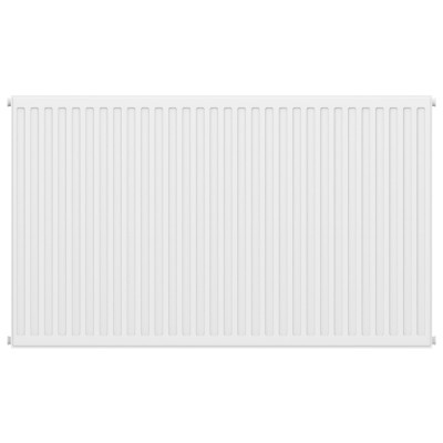 Стальной панельный радиатор Compact 11X600X2200 Стальной панельный радиатор Compact 11X600X2200