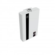 Водонагреватель LMX модели Turbo-24