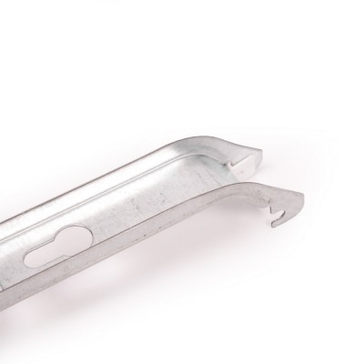 Лемакс Кронштейн настенный К 17.32-1, h=200 мм (1шт/уп), Россия Лемакс Кронштейн настенный К 17.32-1, h=200 мм (1шт/уп), Россия