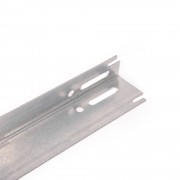 Кронштейн настенный, для радиаторов Compact h=600 мм. Код: 154388