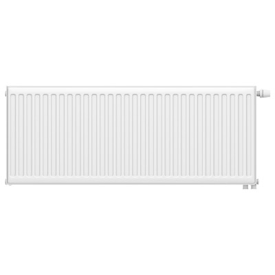 Стальной панельный радиатор Valve Compact 21Х400X1400 Стальной панельный радиатор Valve Compact 21Х400X1400