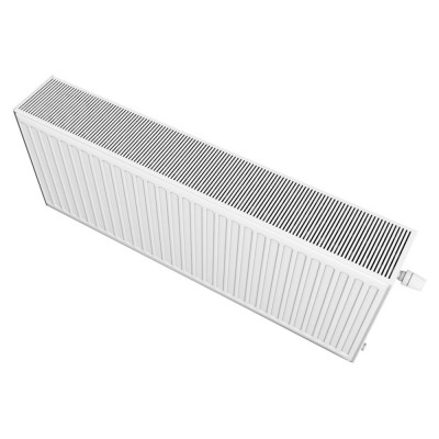 Стальной панельный радиатор Valve Compact 30X400X2300 Стальной панельный радиатор Valve Compact 30X400X2300