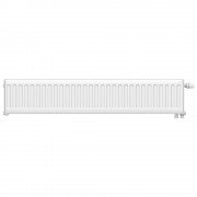 Стальной панельный радиатор Valve Compact 21 200X1000 без кронштейнов