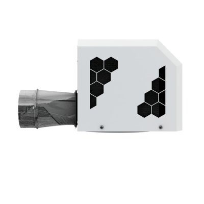 Турбонасадка «Лемакс» Comfort (XL) ⌀200 мм, для котлов 50 кВт Турбонасадка «Лемакс» Comfort (XL) ⌀200 мм, для котлов 50 кВт