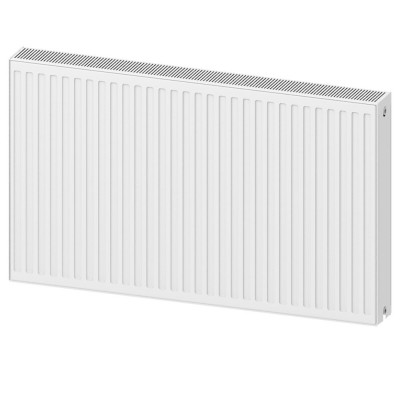 Стальной панельный радиатор Compact 20X600X2600 Стальной панельный радиатор Compact 20X600X2600