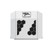 Турбонасадка «Лемакс» Comfort (XL) ⌀200 мм, для котлов 50 кВт