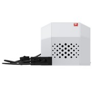 Турбонасадка «Лемакс» Comfort SE (L140) ⌀140 мм, для котлов от 35 до 40 кВт