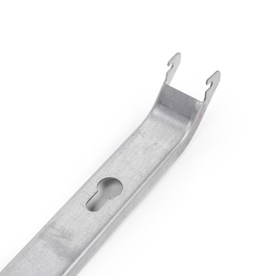 Лемакс Кронштейн настенный К 17.33-1 (тип 21, 22, 33 Н-300-1шт), Россия Лемакс Кронштейн настенный К 17.33-1 (тип 21, 22, 33 Н-300-1шт), Россия