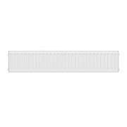 Стальной панельный радиатор Compact 22 200Х400 без кронштейнов