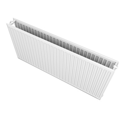 Стальной панельный радиатор Compact Hygienе 20Х500Х3000 Стальной панельный радиатор Compact Hygienе 20Х500Х3000