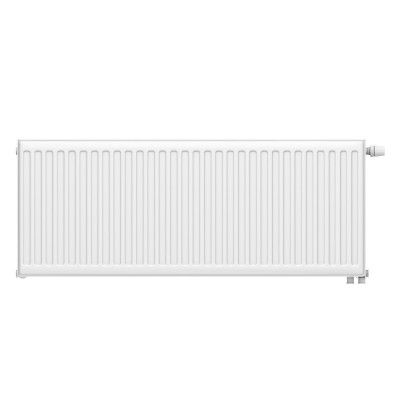 Стальной панельный радиатор Valve Compact 33Х400X1200 Стальной панельный радиатор Valve Compact 33Х400X1200