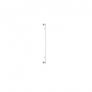 Стальной панельный радиатор Compact Hygienе 10Х500Х800