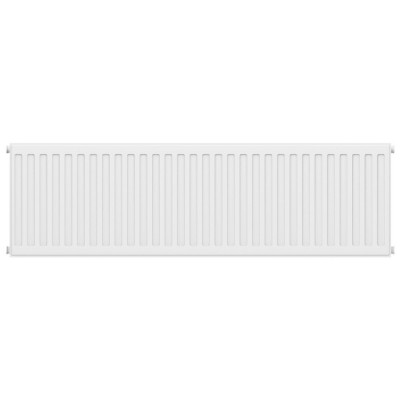 Стальной панельный радиатор Compact 11Х300Х3000 Стальной панельный радиатор Compact 11Х300Х3000