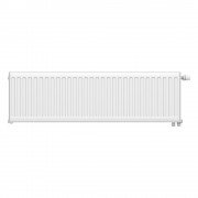Стальной панельный радиатор Valve Compact 30X300X500