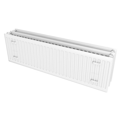 Стальной панельный радиатор Compact Hygienе 30Х300Х1600 Стальной панельный радиатор Compact Hygienе 30Х300Х1600
