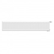 Стальной панельный радиатор Valve Compact Hygiene 30Х300Х900