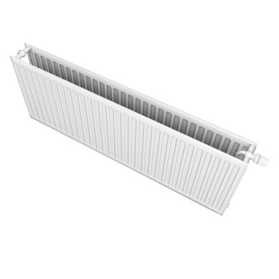 Стальной панельный радиатор Valve Compact Hygiene 20Х300Х2300 Стальной панельный радиатор Valve Compact Hygiene 20Х300Х2300