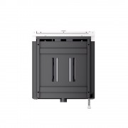 Газовый котел Лемакс Премиум ПРО-50