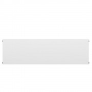 Стальной панельный радиатор Compact Modern 33X300X400