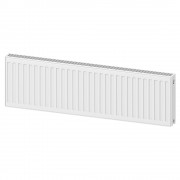 Стальной панельный радиатор Compact 21Х300Х400